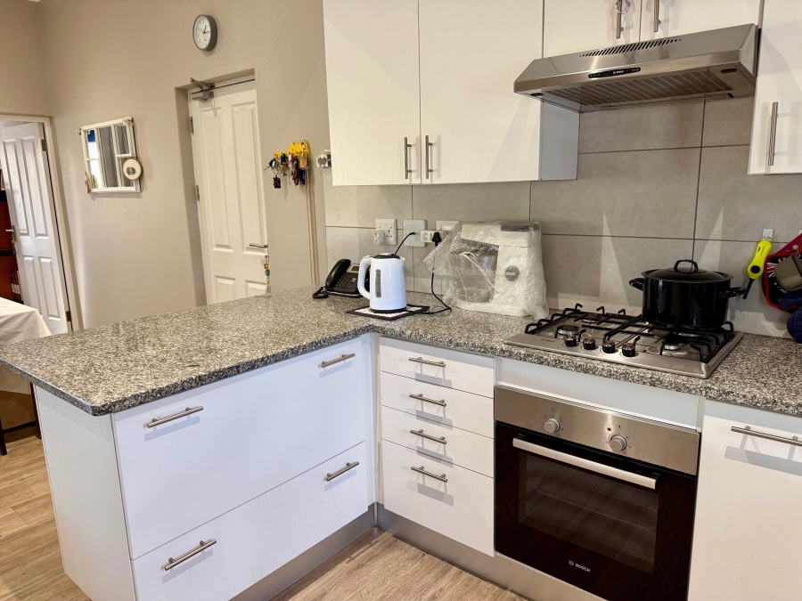 3 Bedroom Property for Sale in Fonteine Retirement Village Western Cape